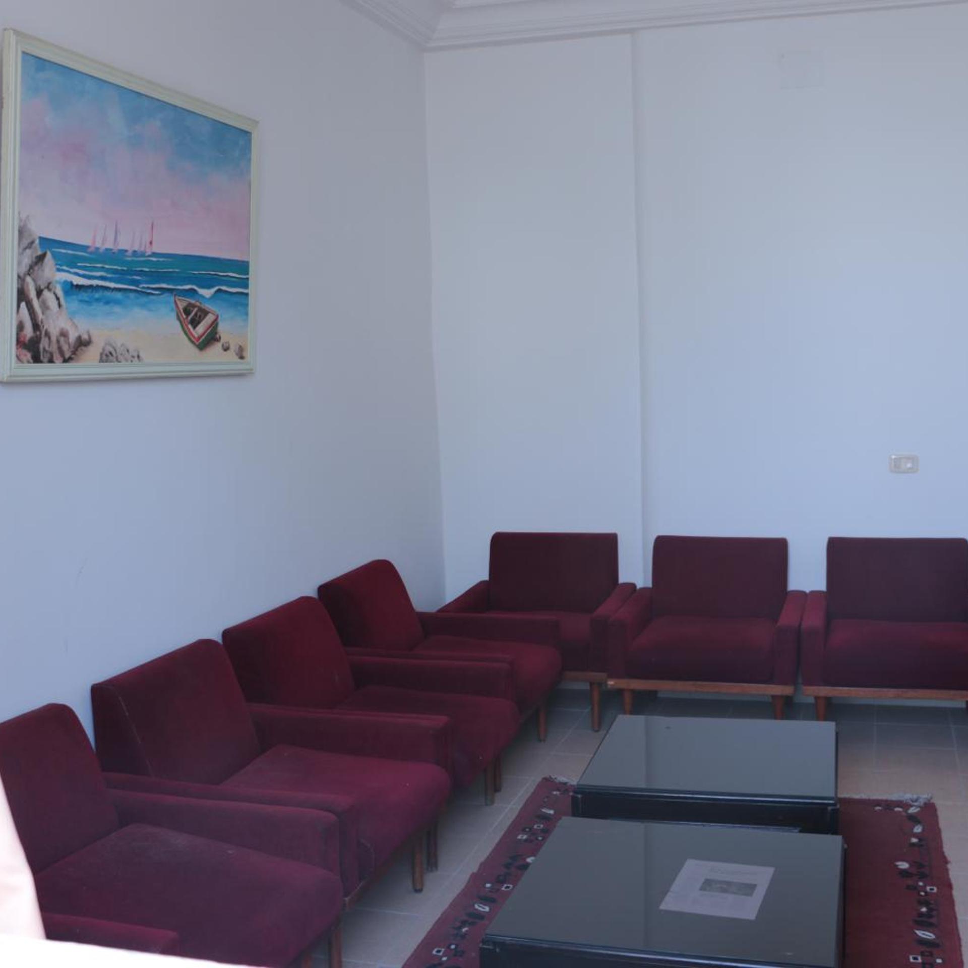Saint Georges Tunis 28/50