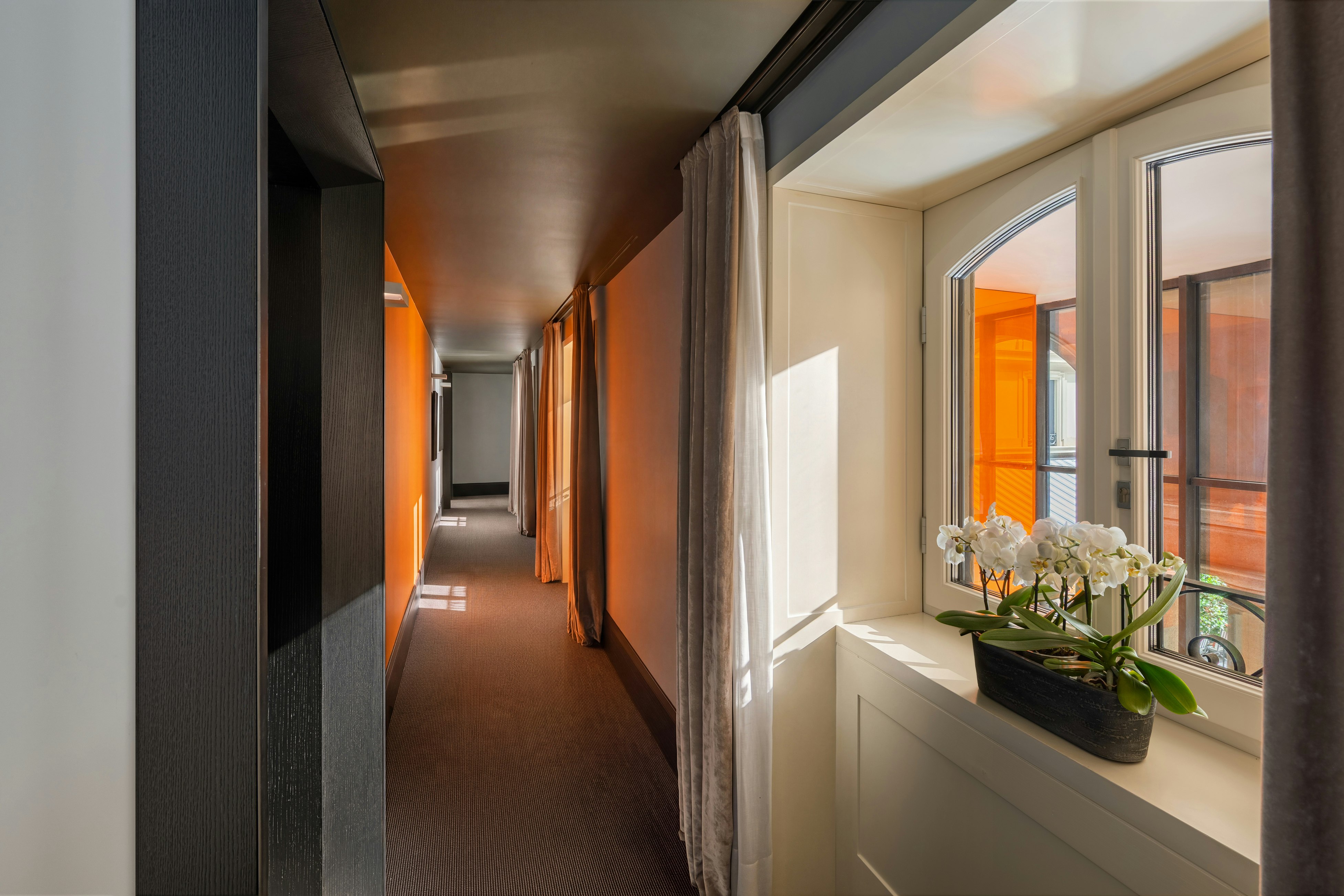 Mandarin Oriental Milan 26/81