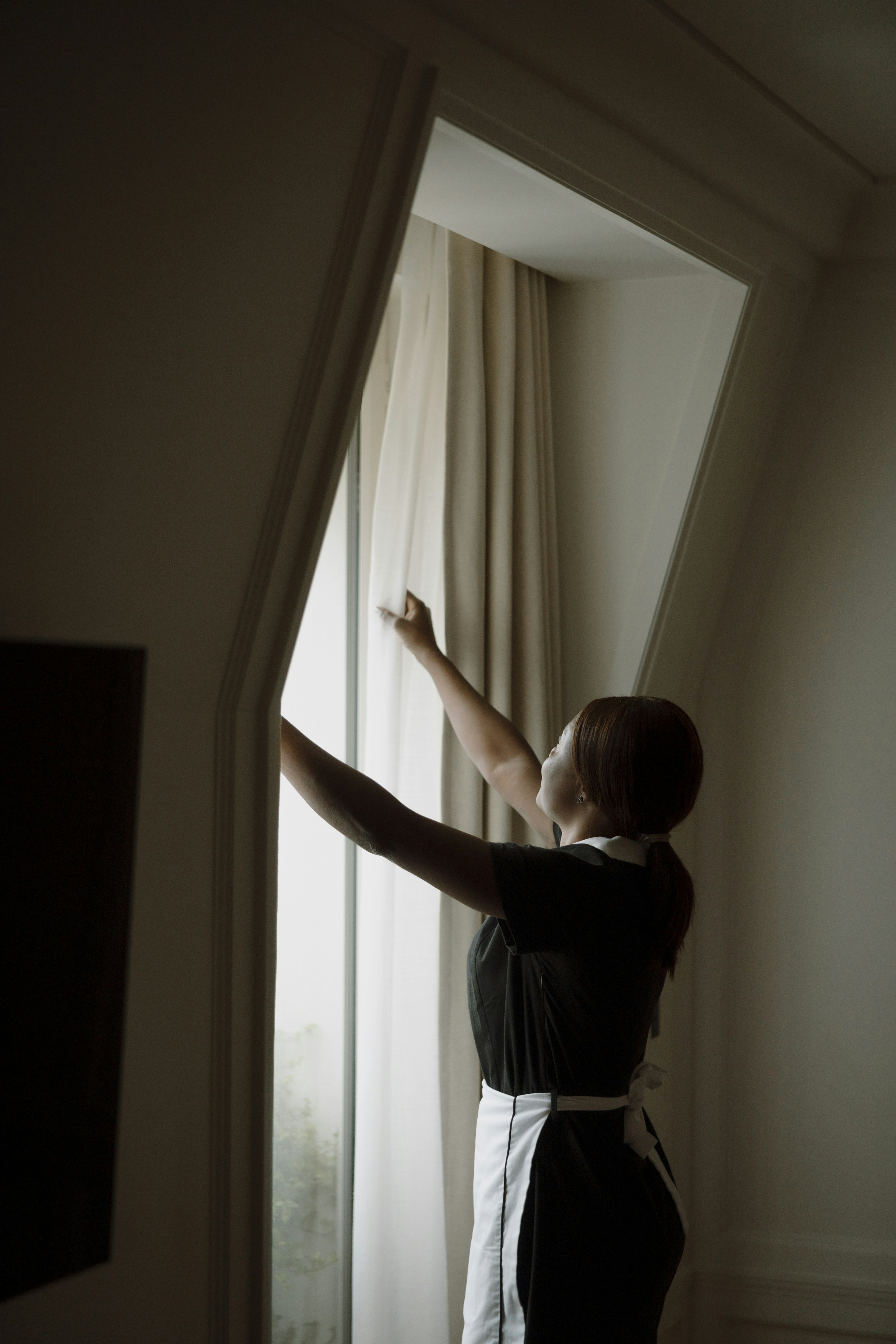 Hotel Balzac Champs Elysees 18/34