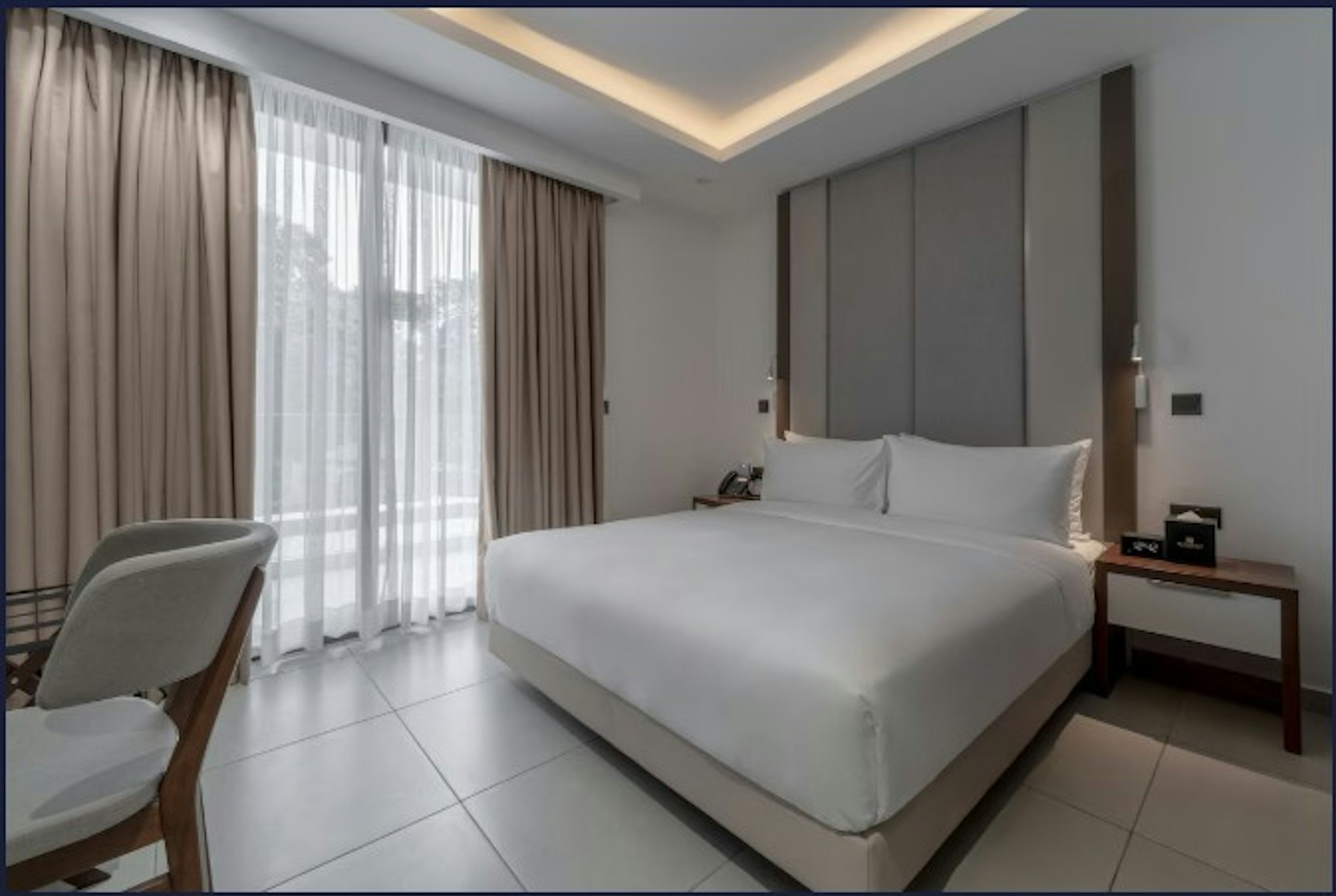 The Pelican Hotel 14/42