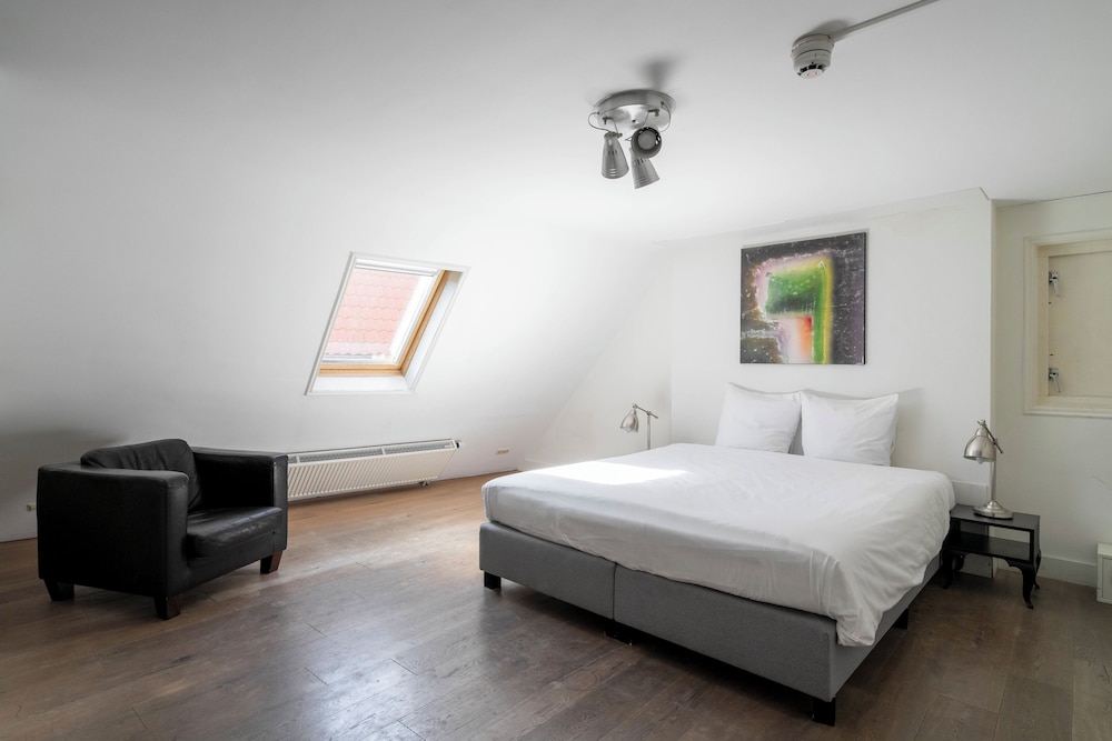 Short Stay Group Amsterdam Harbour Serviced Apartments 8/41
