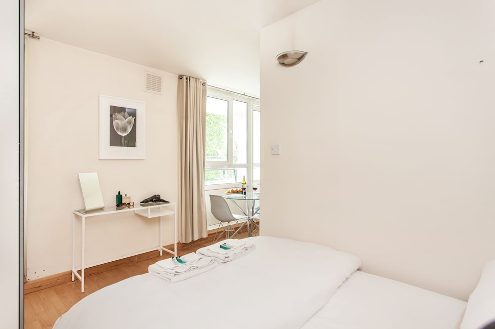 Regents Park & Euston 1 Bedroom Apartment 6/23