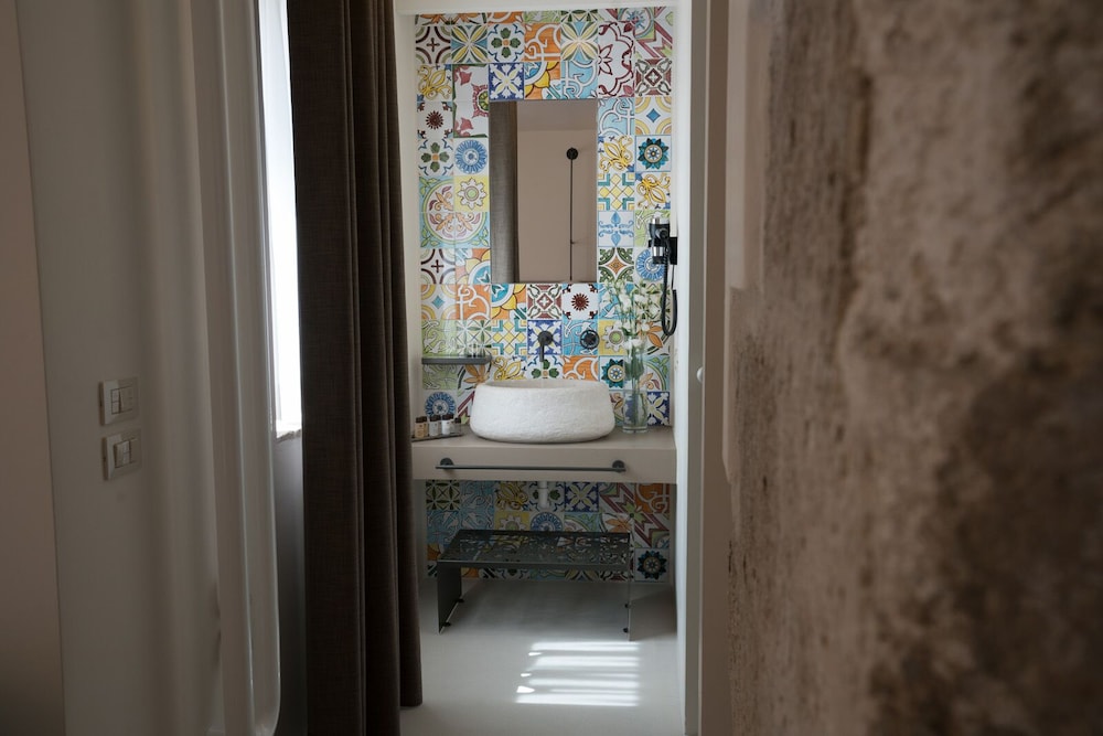 Masseria Amastuola 50/50