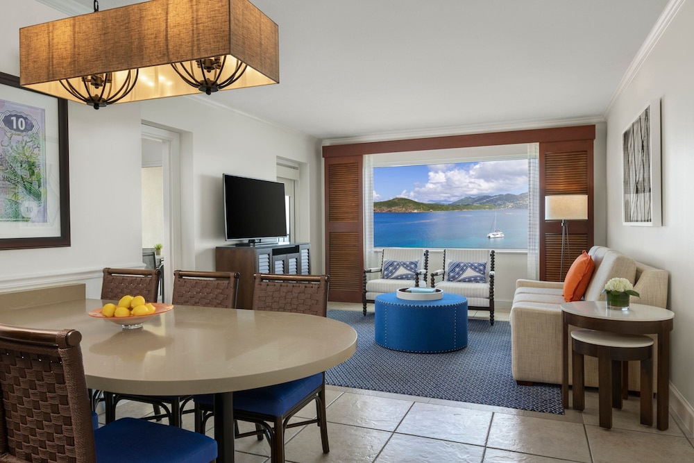 MARRIOTTS FRENCHMANS COVE 33/38