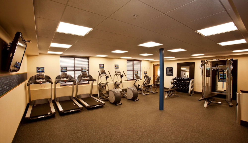 Hampton Inn Marquette/Waterfront 31/46