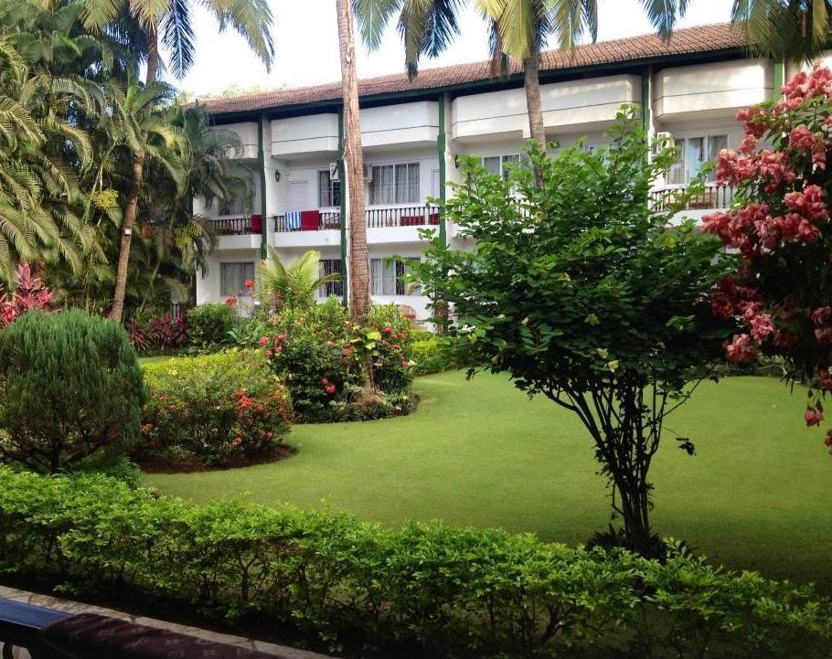 Sea Mist Resort 25/33