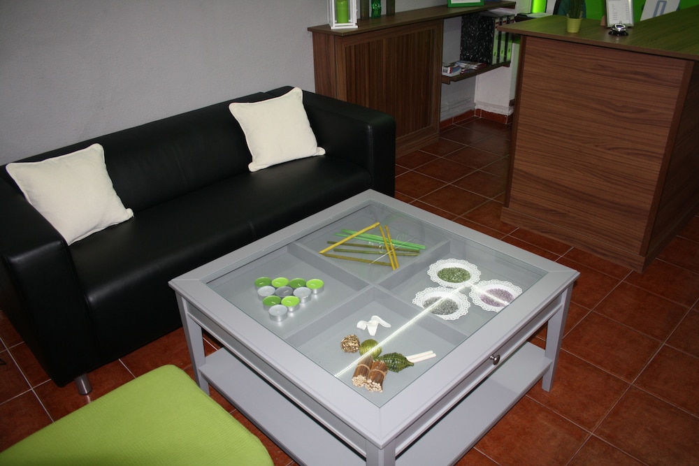 La Estacion Hostal 23/51
