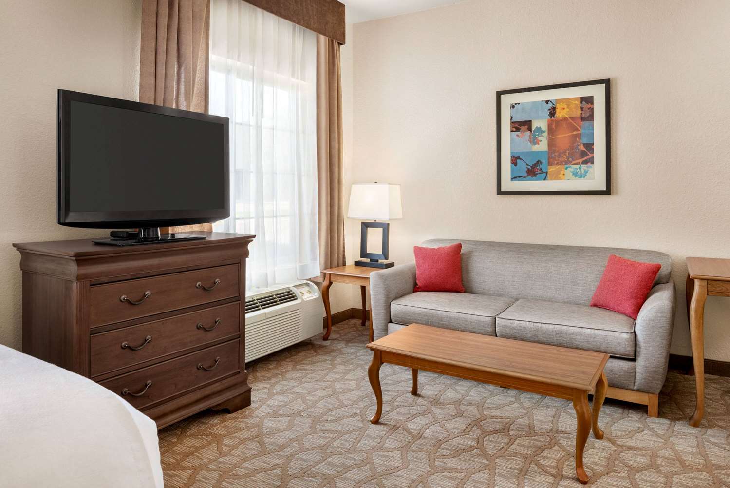 Hawthorn Suites By Wyndham Decatur 15/35