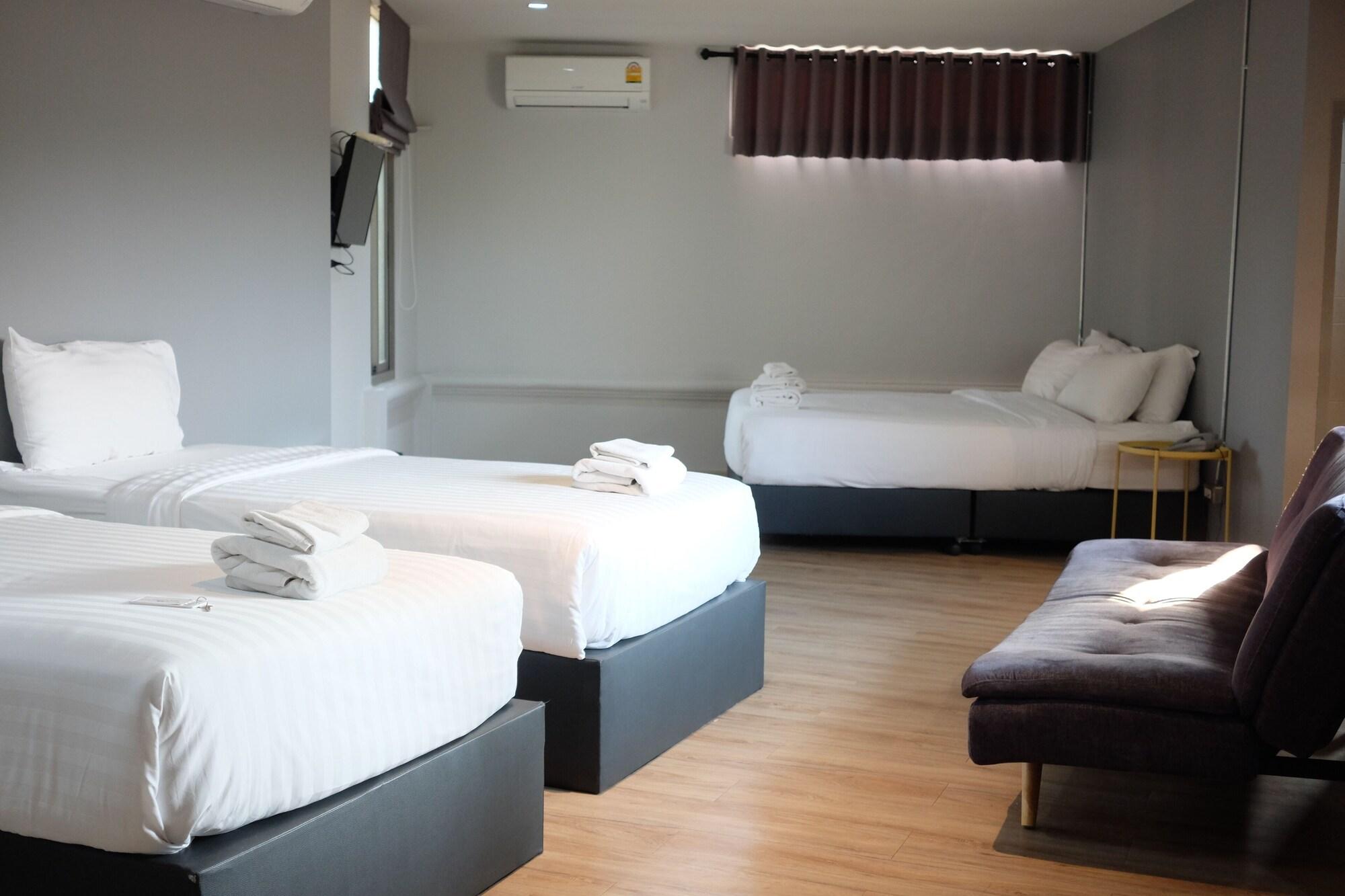 Wara Boutique Hotel 18/61