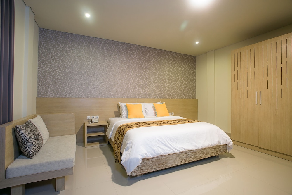 Mahalaksmi Boutique Hotel 11/34