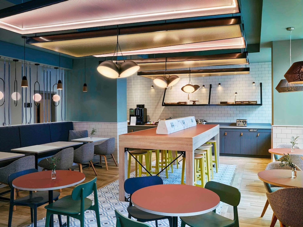 Aparthotel Adagio Glasgow Central 32/50