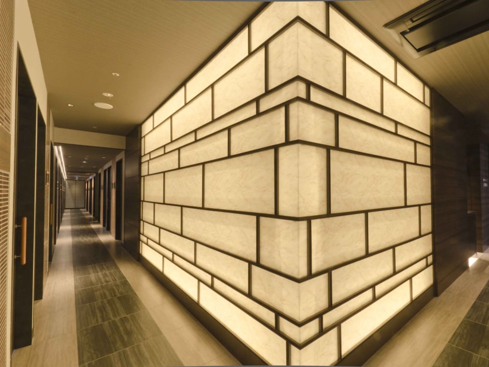 鉄輪温泉ホテル山水館 写真5