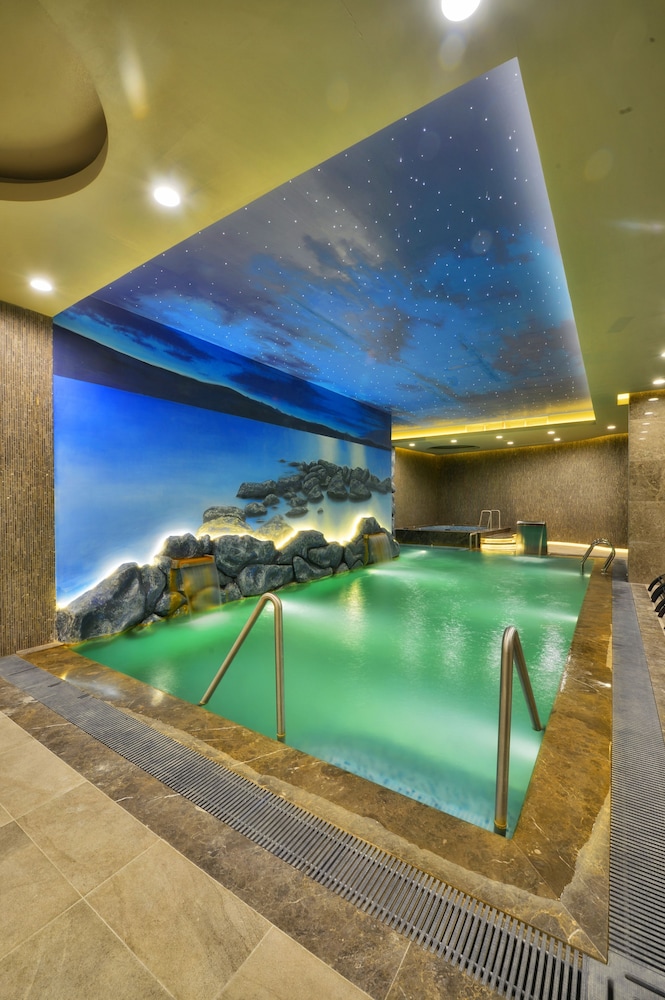 Marigold Thermal And Spa Hotel Bursa 30/62