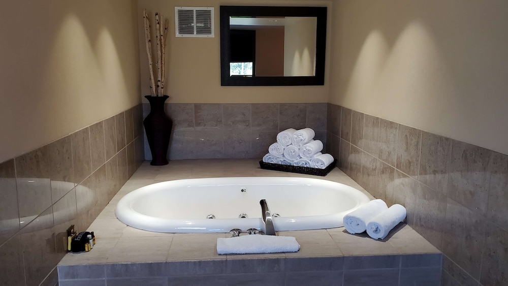 Best Western Plus Coeur D alene Inn 24/41