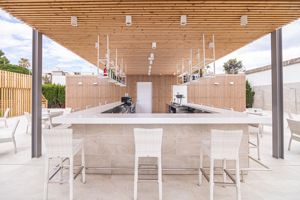Js Portocolom Suites 36/50