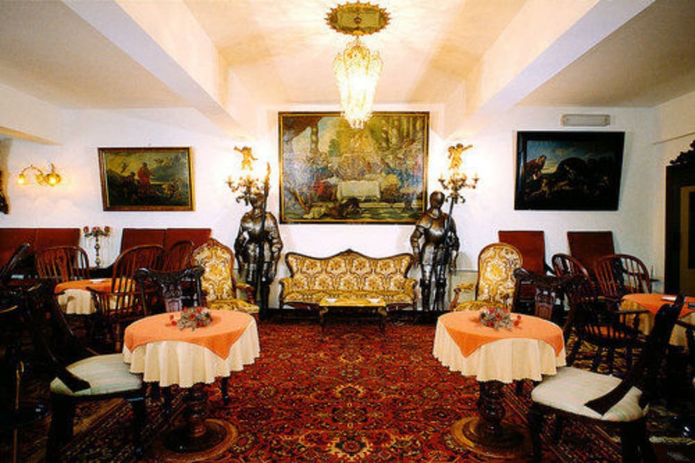Hotel Porto Roca 31/38