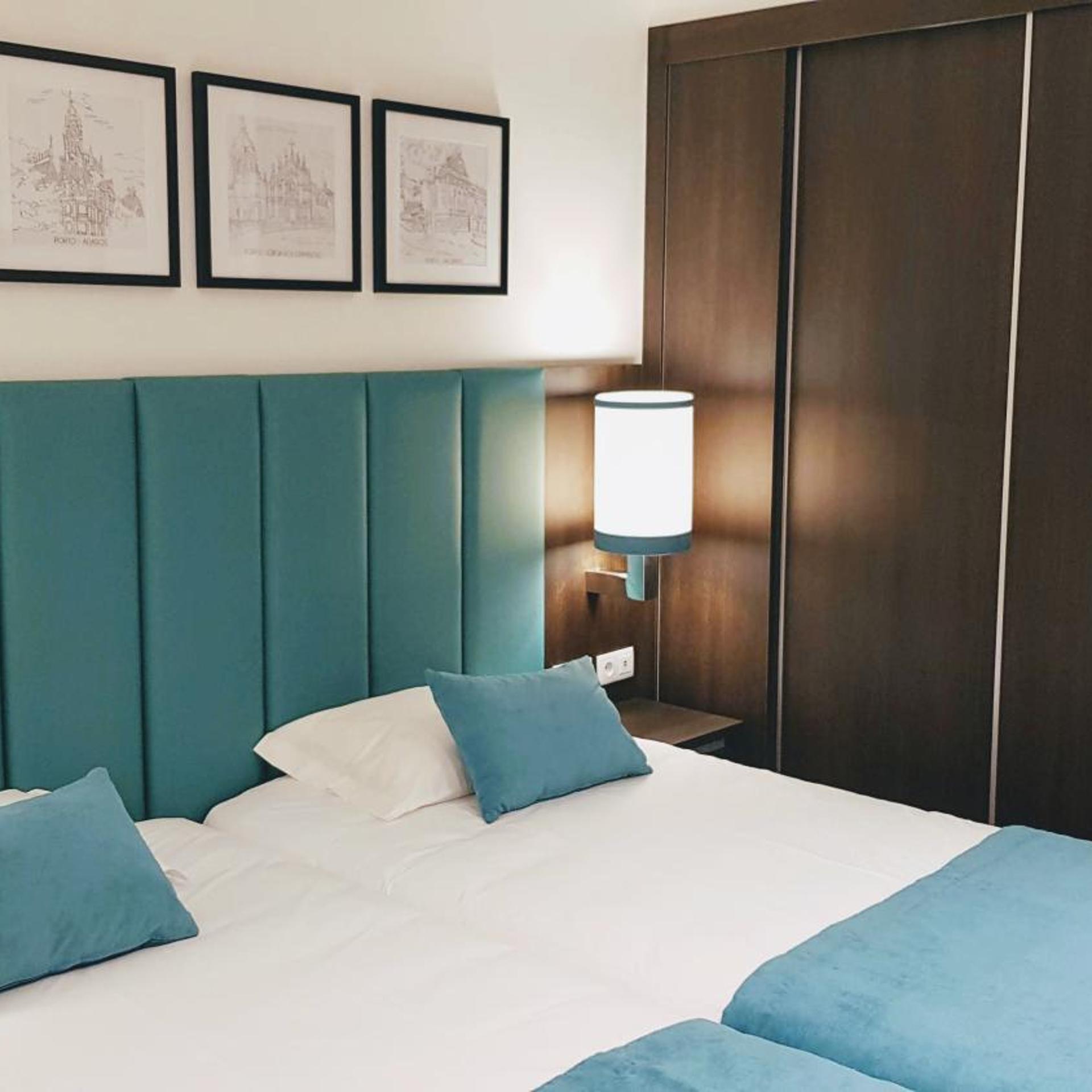 Porto City Hotel 7/23