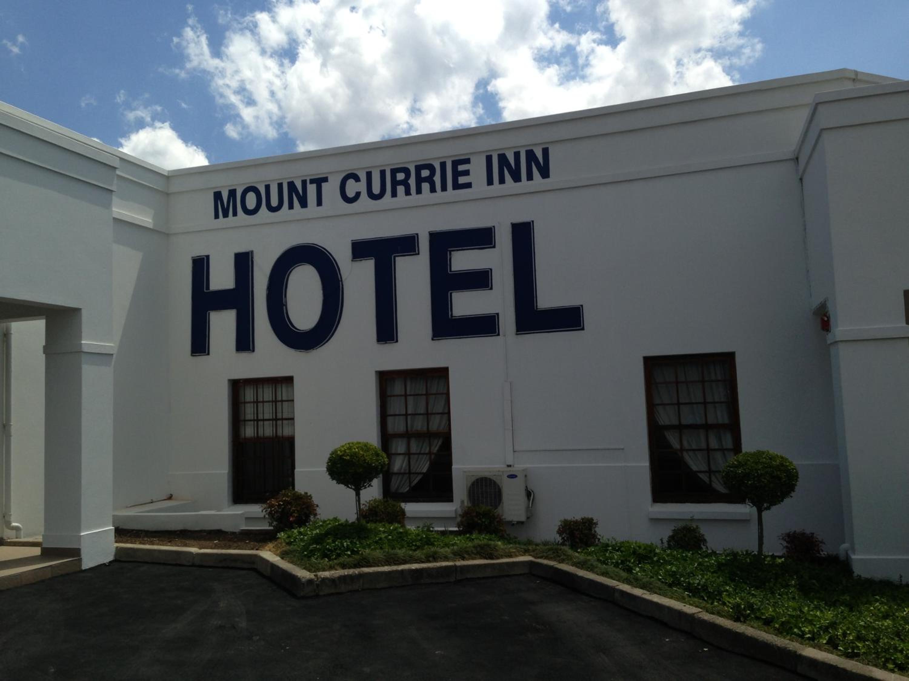 Mount Currie Inn 3/50
