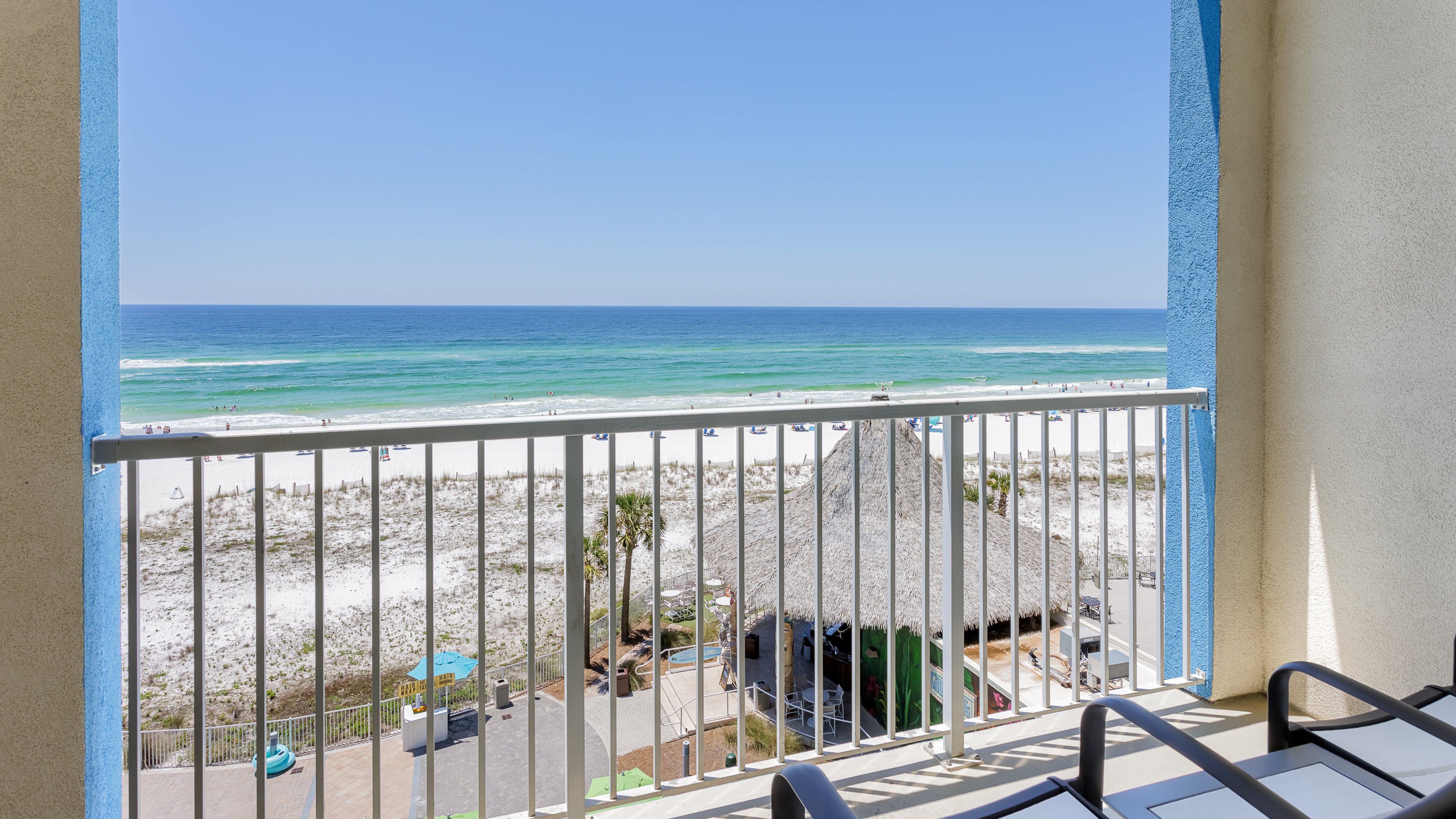 HOLIDAY INN RESORT FORT WALTON BEACH 71/71