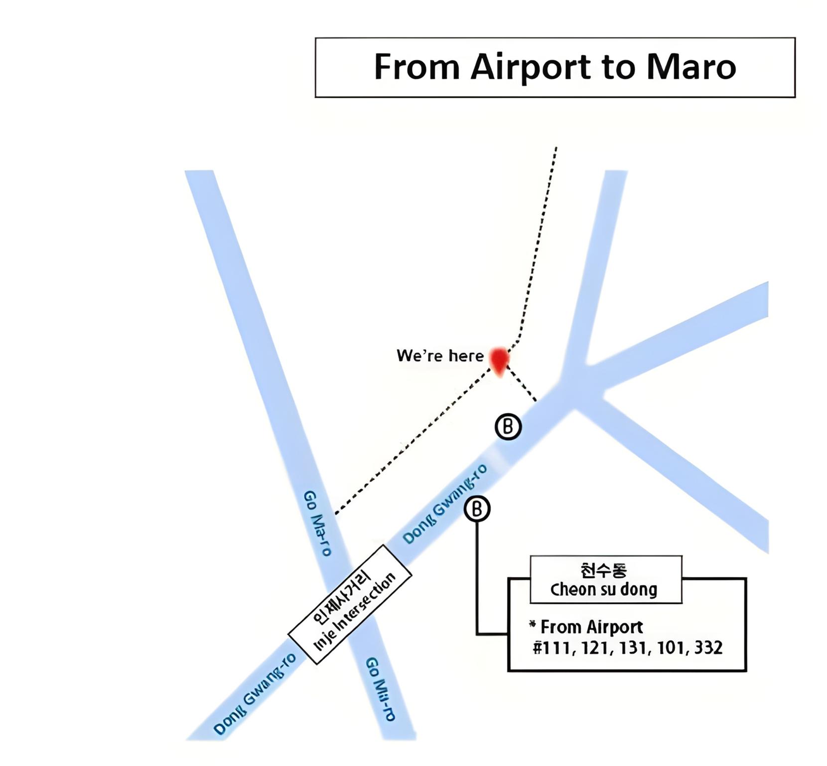 Hostel Maro 8/34