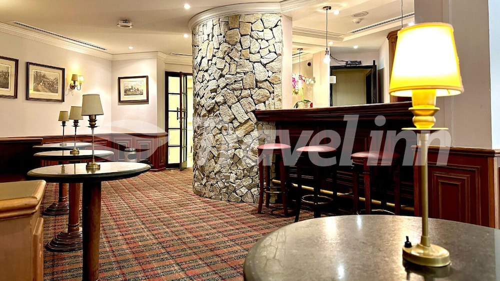 Travel Inn Premium Flats Paulista Wall Street 35/50