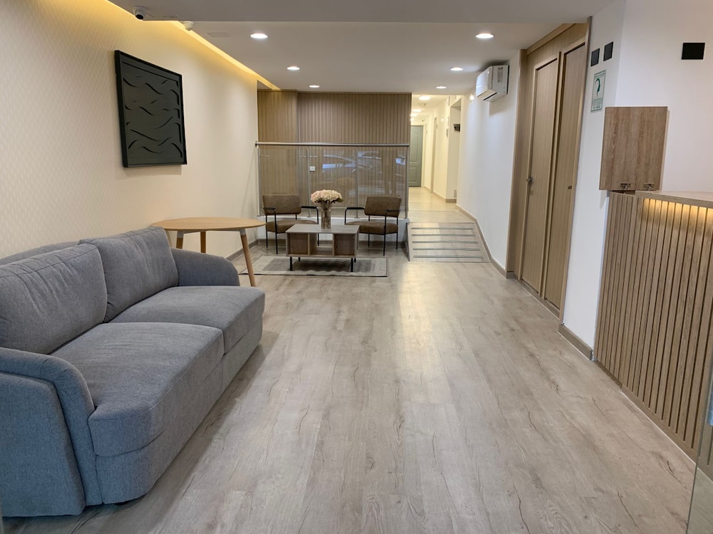 Hotel Poblado Boutique Express 38/55