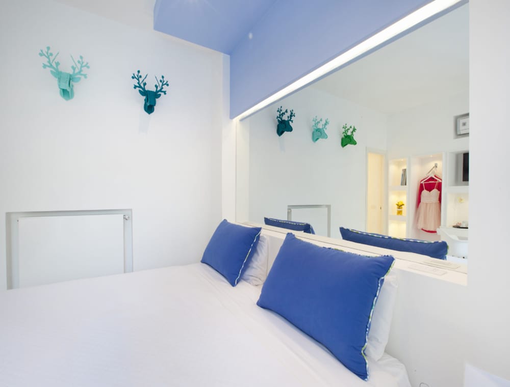 Relais Correale Rooms And Garden 14/57