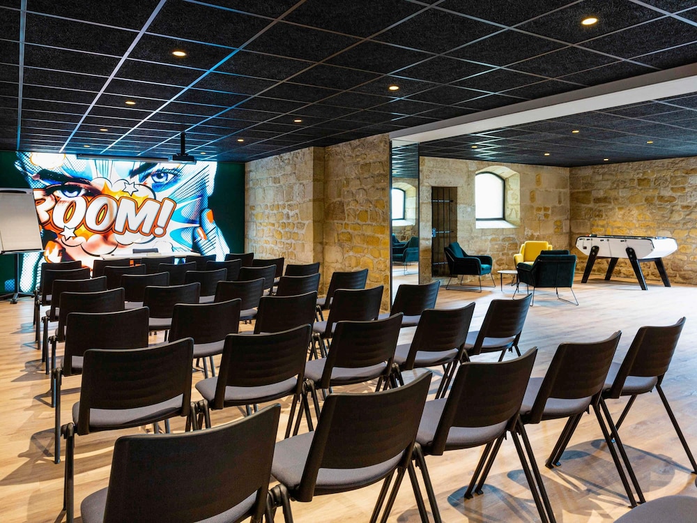 ibis Styles Bordeaux Sud Villenave d Ornon 59/65
