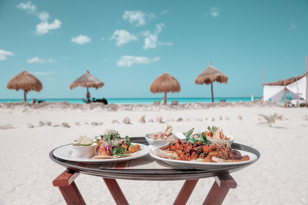 Blue Holbox Hotel 46/70