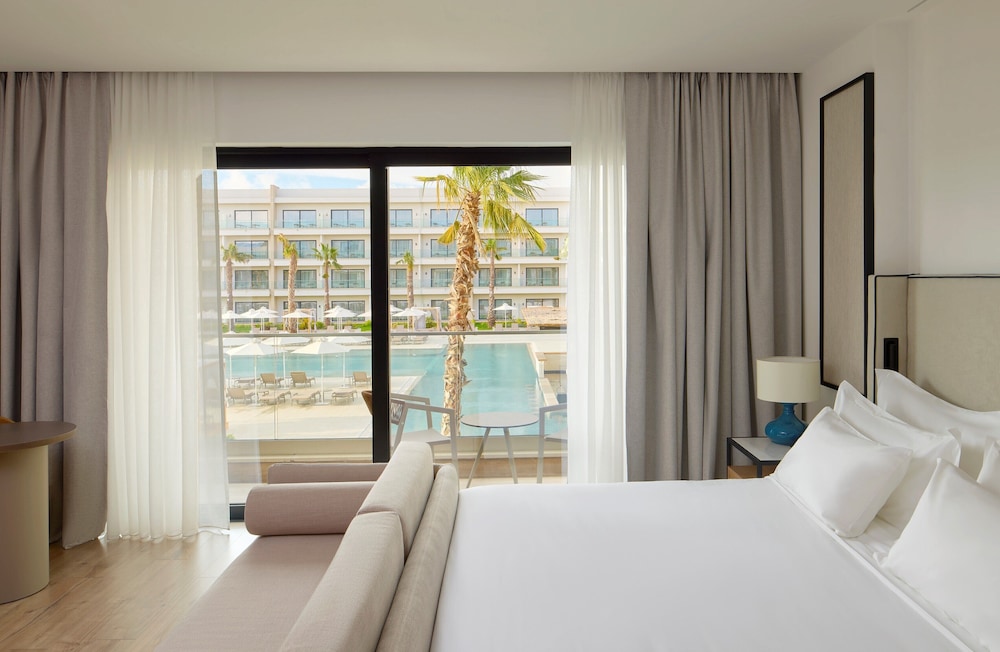 MELIA DURRES ALBANIA 8/50