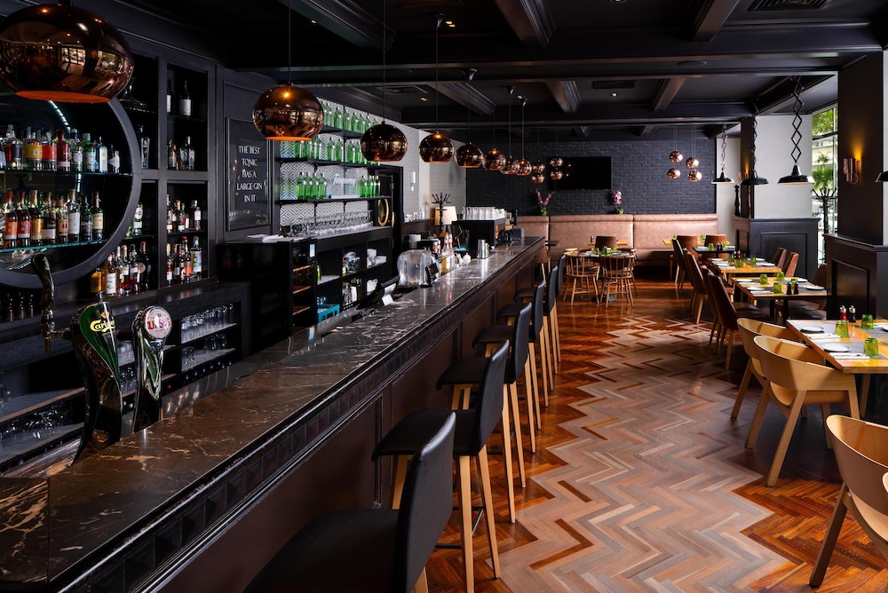 Park Inn By Radisson Bucharest Hotel And Residence 36/48