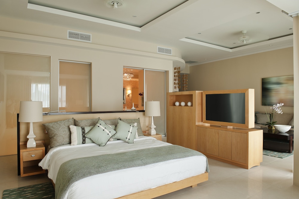 BodyHoliday Saint Lucia 16/49
