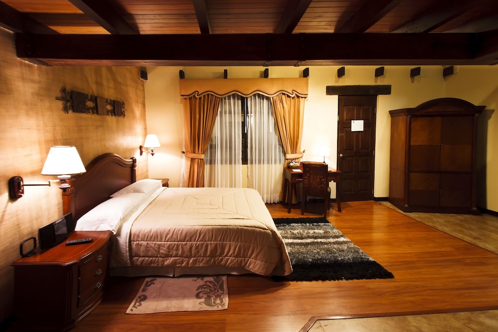San Juan Hotel 21/62