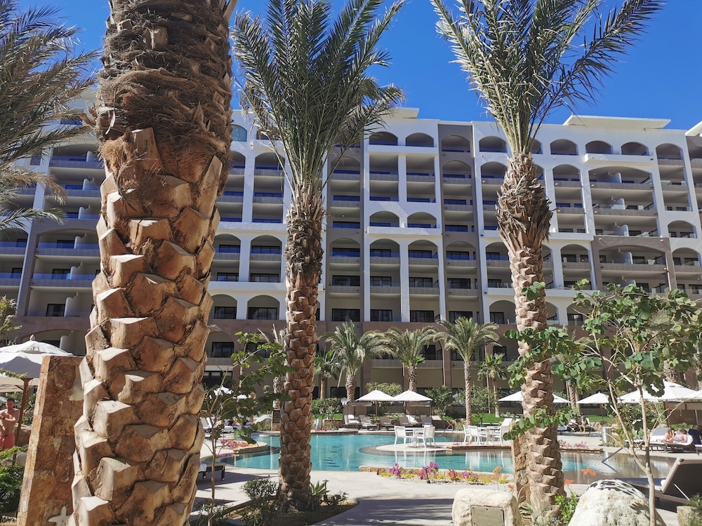 Villa La Valencia Beach Resort And Spa Los Cabos 21/50