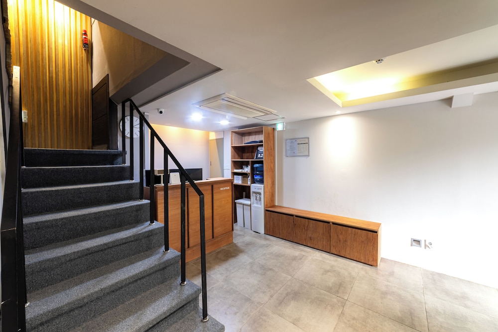 Hotel Stay Inn Seoul Station 11/63