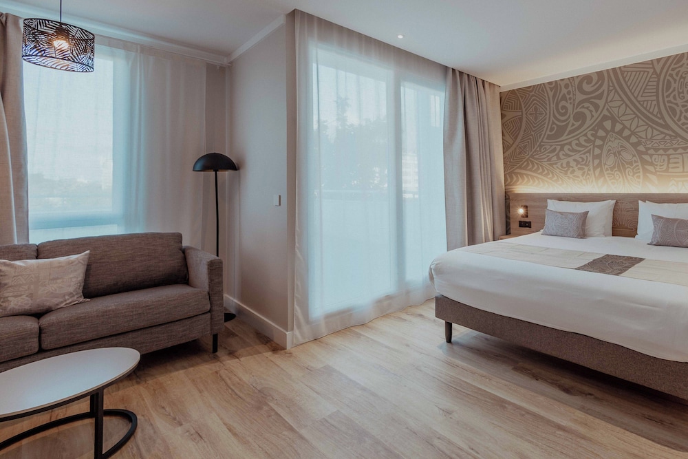 Hotel Reva Tahiti 16/59
