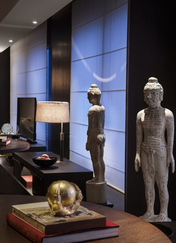 Rosewood Beijing 88/96