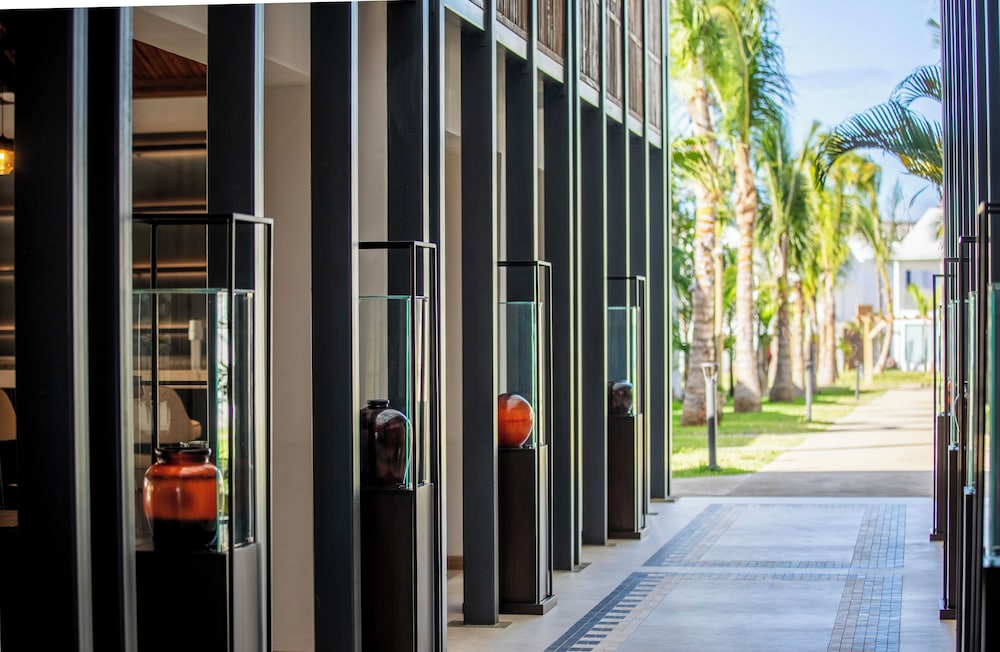 Sea Diamond Boutique Hotel and Spa in Calodyne