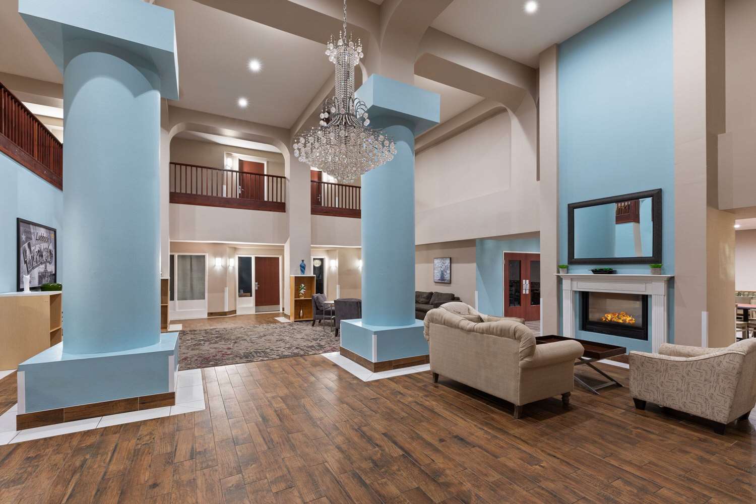 Super 8 by Wyndham Lubbock West 10/28