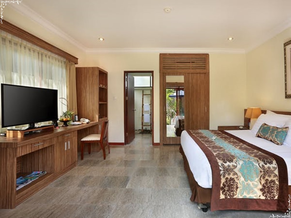 Hotel Vila Ombak 34/72
