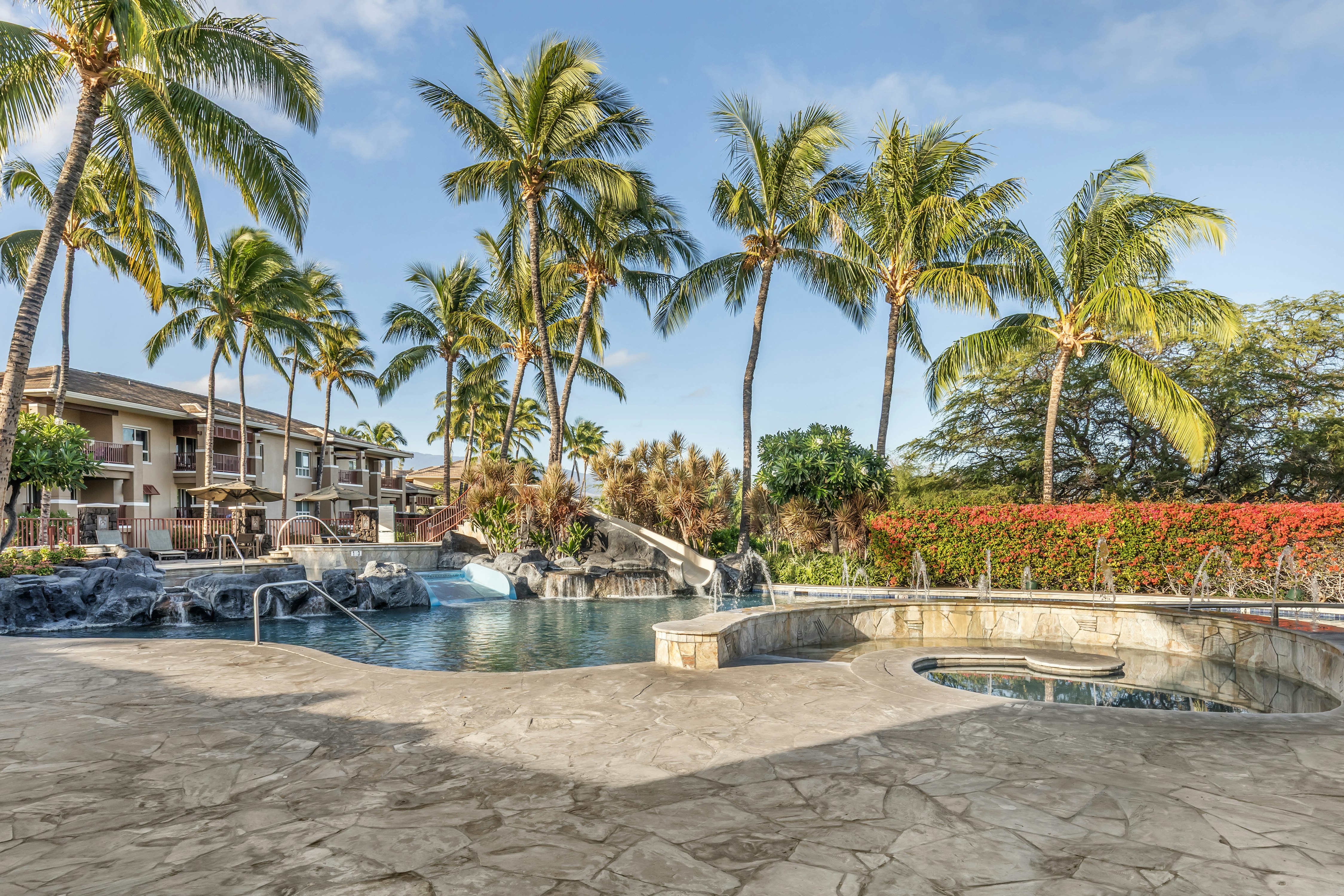 Kohala Suites By Hilton Grand Vacations 47/51