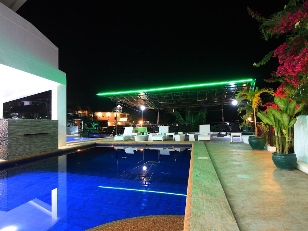Manarra Seaview Resort 14/67