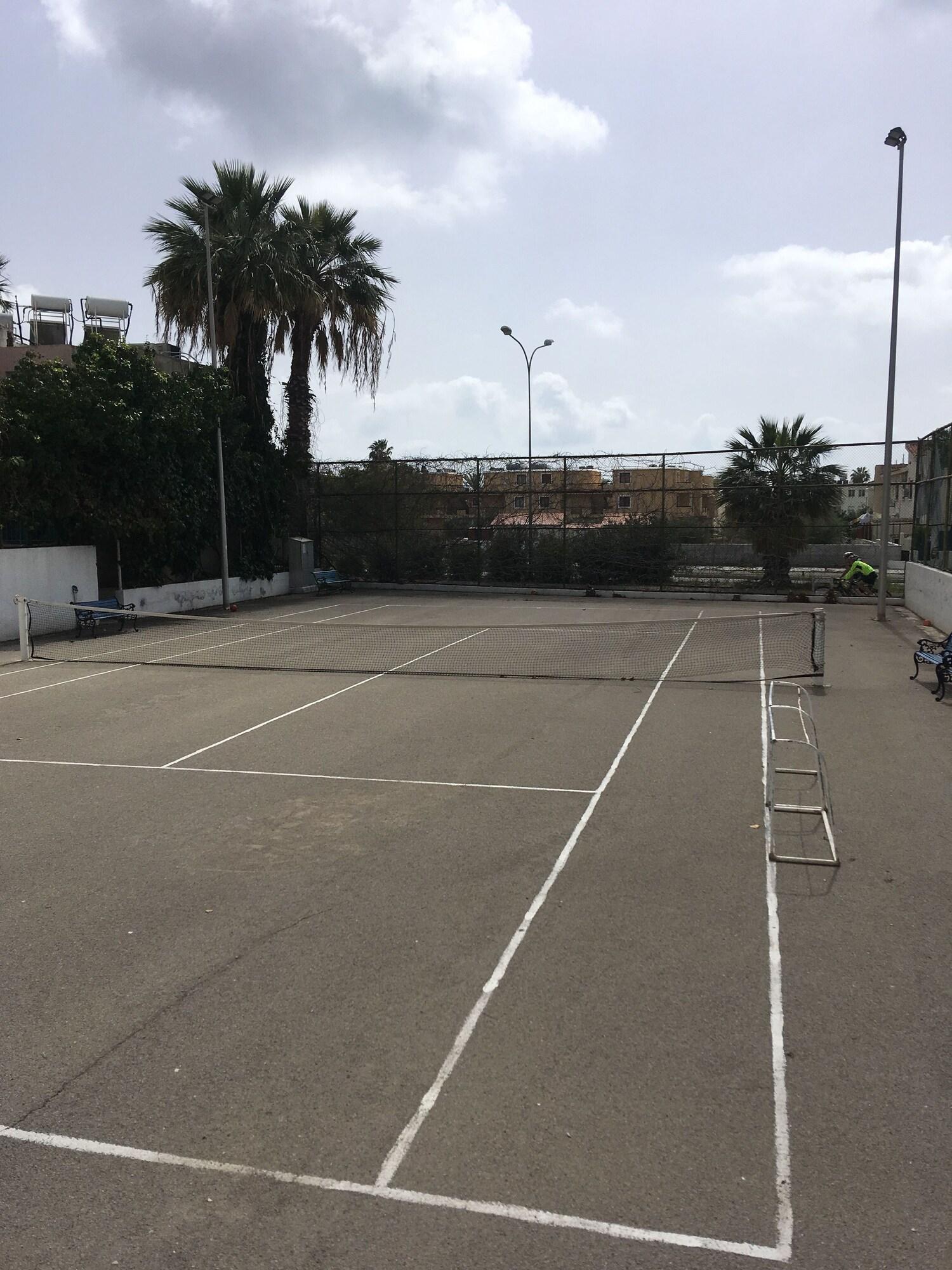 sport facilities