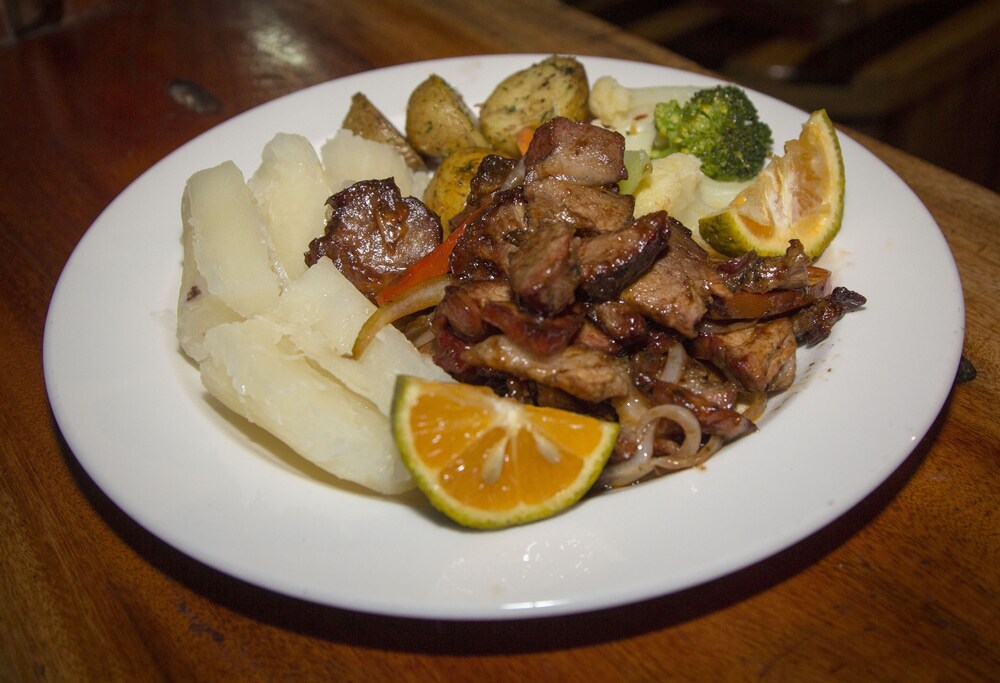 Rancho De Lelo Ecolodge & Sustainable Farm 28/65