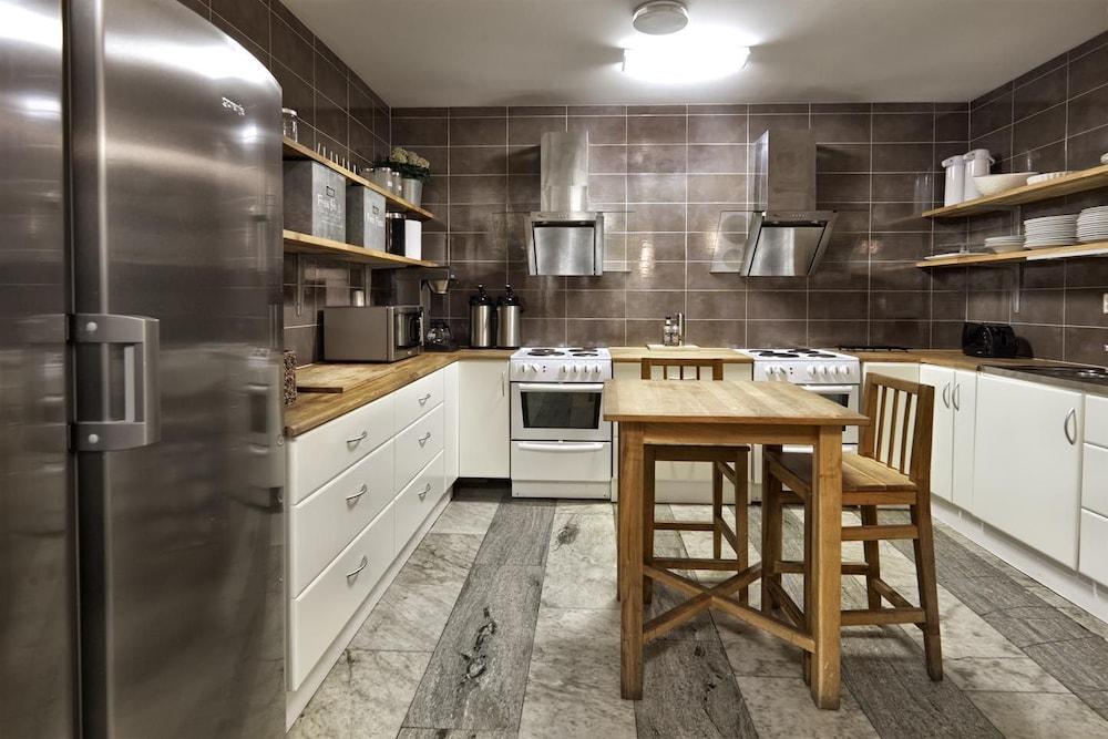 Mosebacke Hostel 31/42