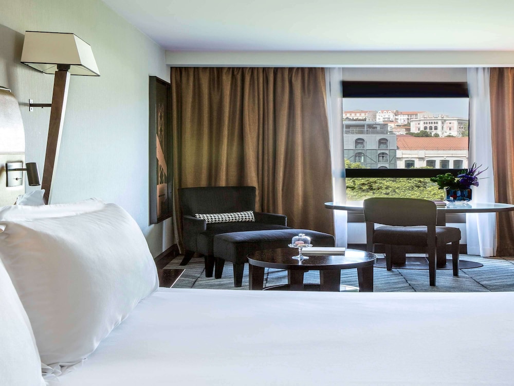 Sofitel Lisbon Liberdade 52/74
