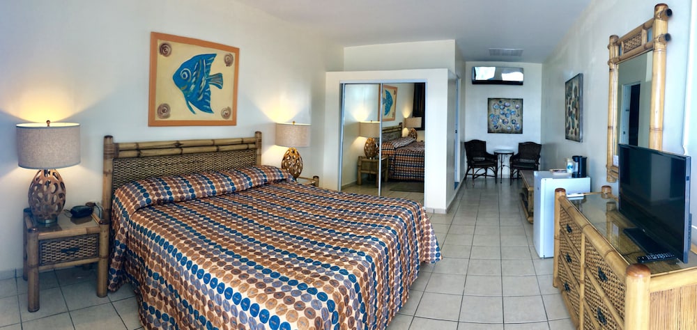 Villa Cofresi Hotel 19/50
