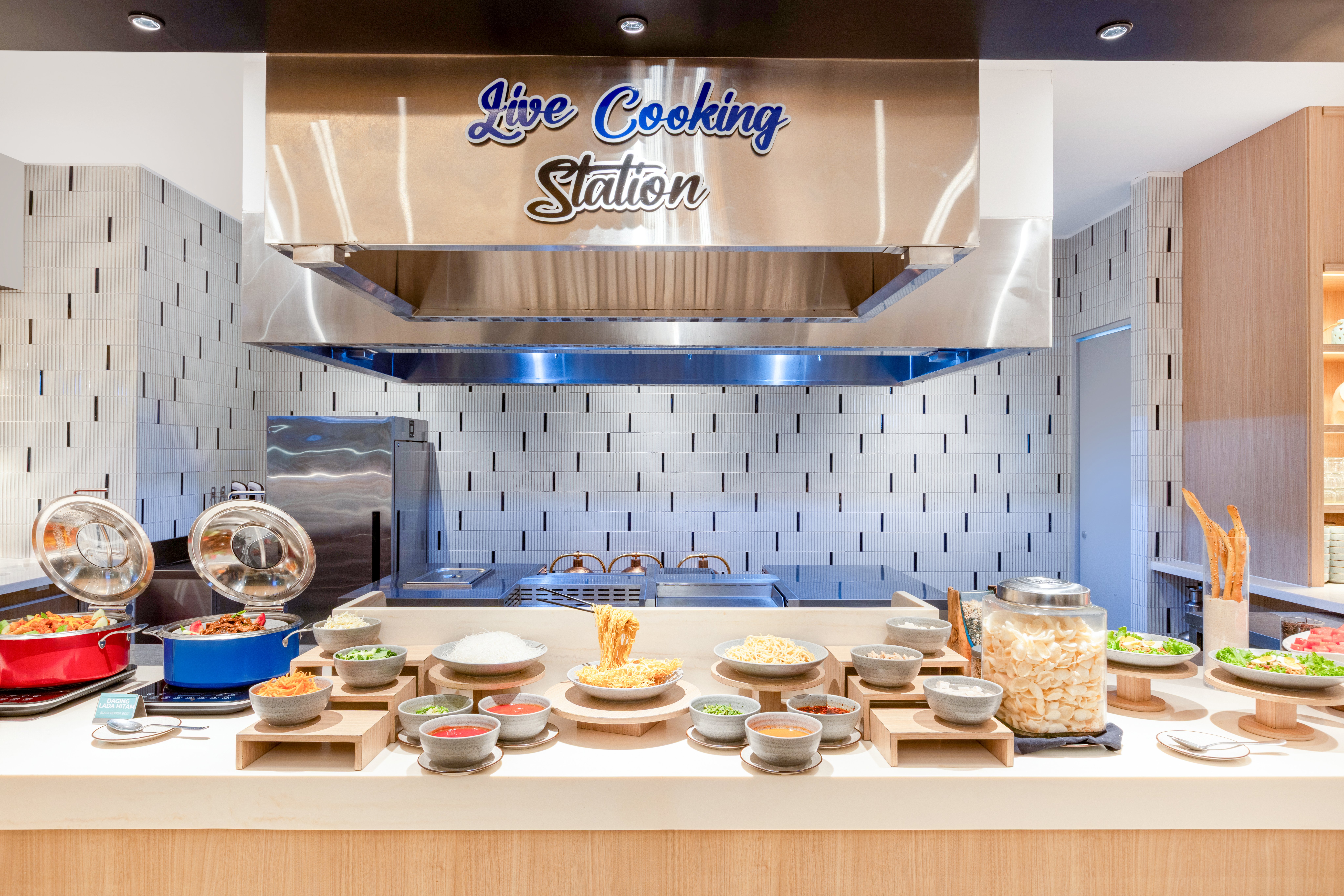 Holiday Inn Lampung Bukit Randu 7/50