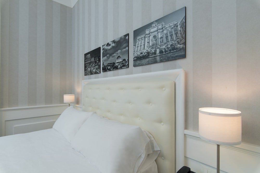 Star Vatican Rooms 58/58