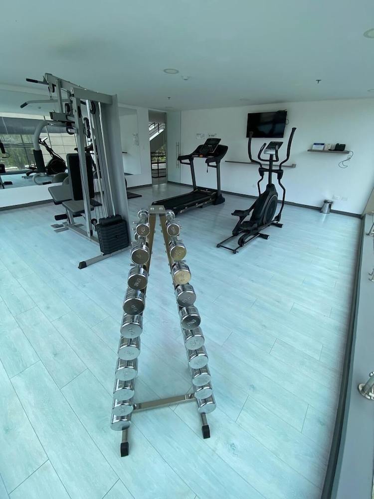 sport facilities